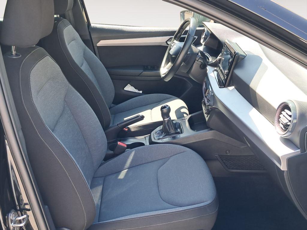 SEAT Ibiza 1.0 TSI Special Edition 85 kW (115 CV) - 4