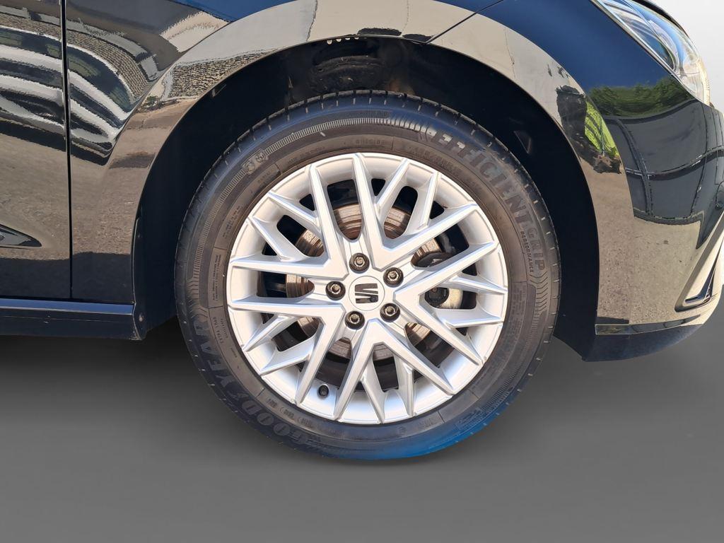 SEAT Ibiza 1.0 TSI Special Edition 85 kW (115 CV) - 7