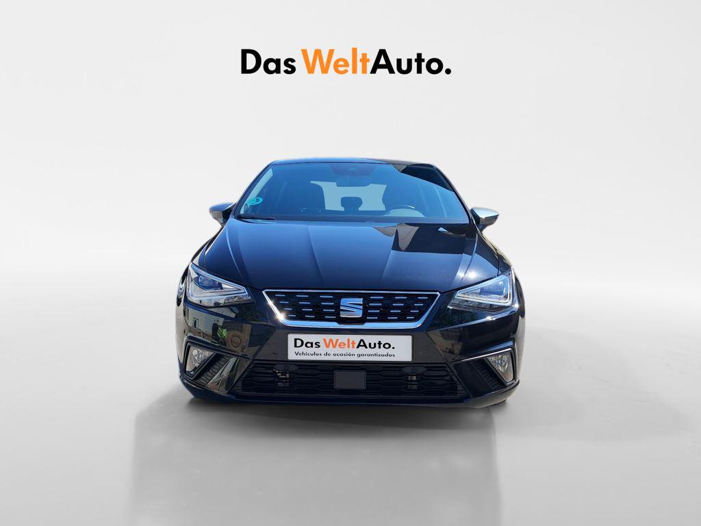 SEAT Ibiza 1.0 TSI Special Edition 85 kW (115 CV) - 11