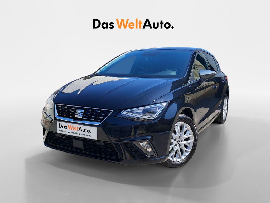SEAT Ibiza 1.0 TSI Special Edition 85 kW (115 CV) - 12