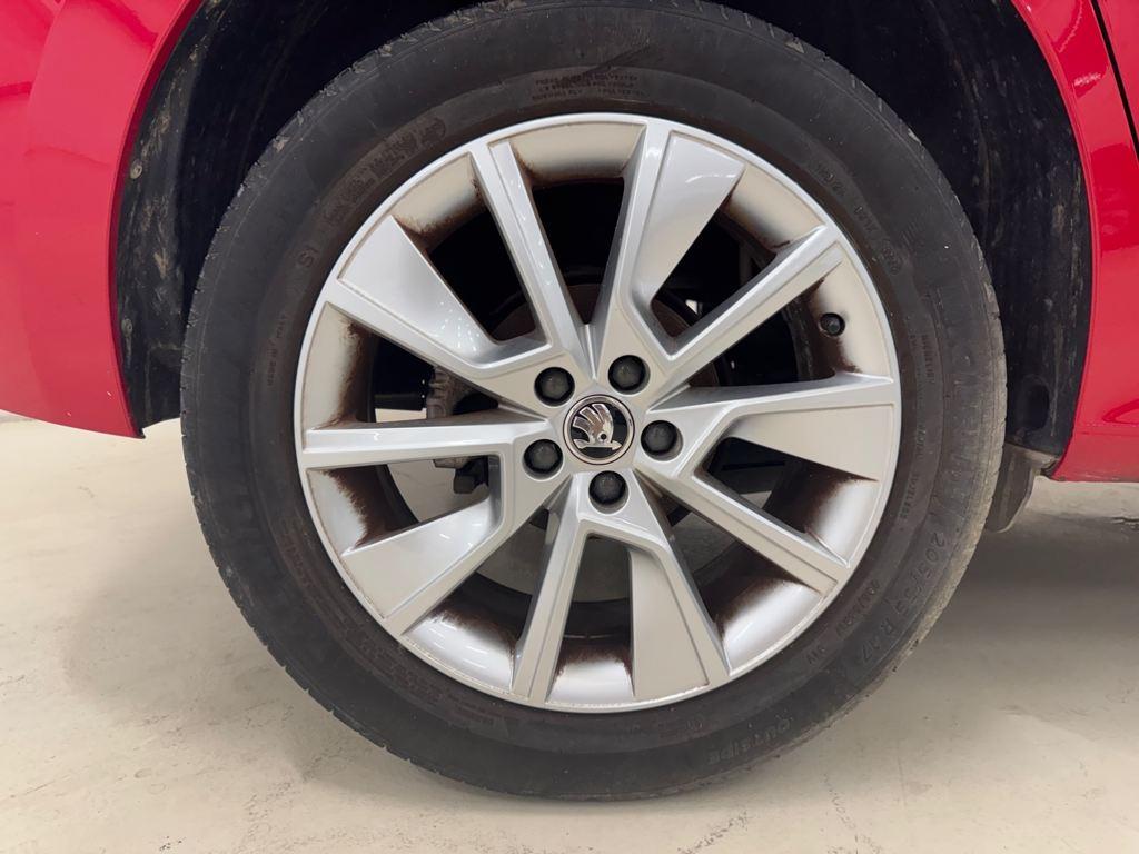 Skoda Kamiq 1.0 TSI Ambition 81 kW (110 CV) - 7