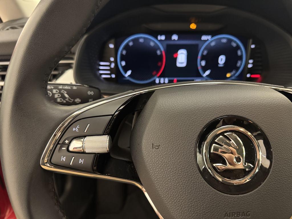 Skoda Kamiq 1.0 TSI Ambition 81 kW (110 CV) - 9