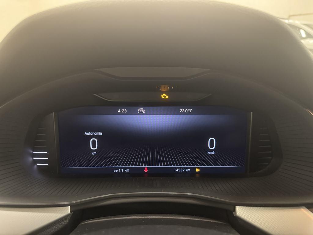 Skoda Kamiq 1.0 TSI Ambition 81 kW (110 CV) - 11