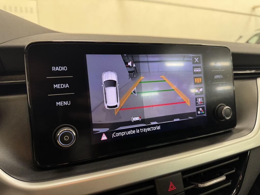 Skoda Kamiq 1.0 TSI Ambition 81 kW (110 CV) - 14