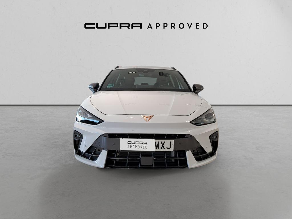 CUPRA Leon Sportstourer 1.5 TSI 110 kW (150 CV) - 11