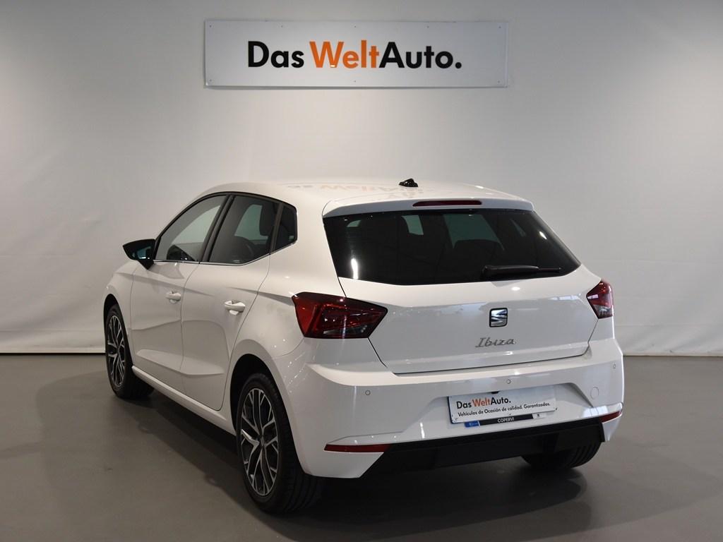 SEAT Ibiza 1.0 TSI Special Edition 85 kW (115 CV) - 1