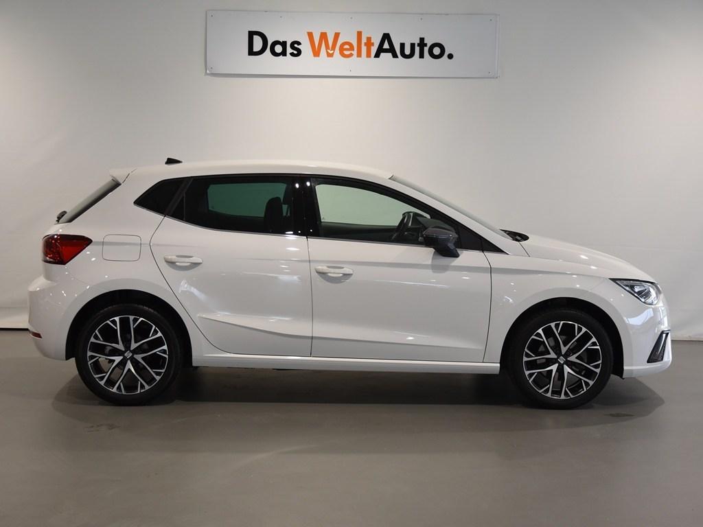 SEAT Ibiza 1.0 TSI Special Edition 85 kW (115 CV) - 2