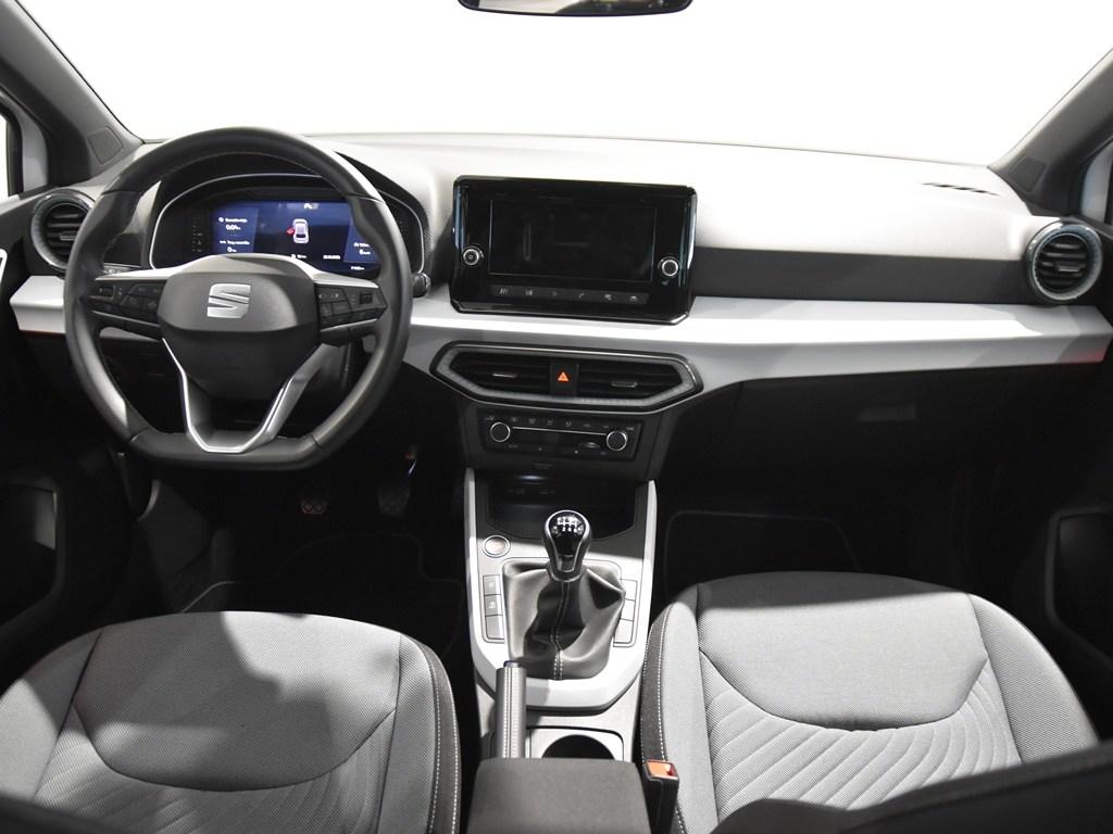 SEAT Ibiza 1.0 TSI Special Edition 85 kW (115 CV) - 3