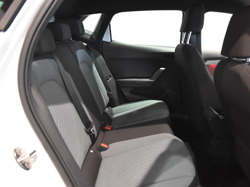 SEAT Ibiza 1.0 TSI Special Edition 85 kW (115 CV) - 5