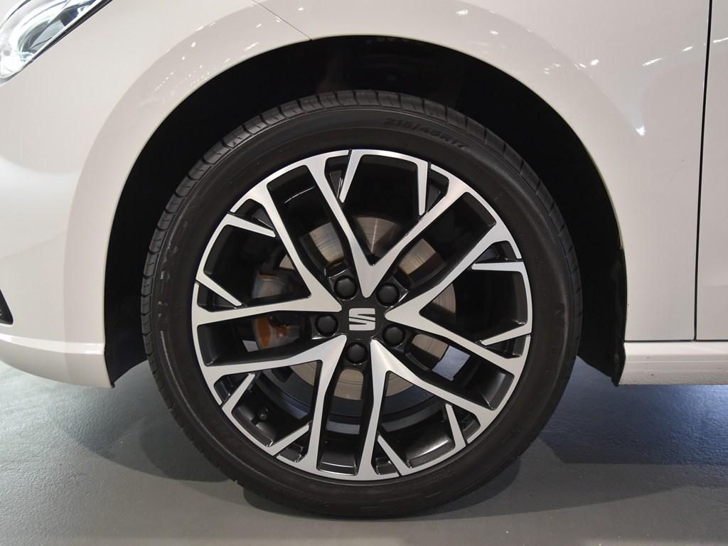 SEAT Ibiza 1.0 TSI Special Edition 85 kW (115 CV) - 7