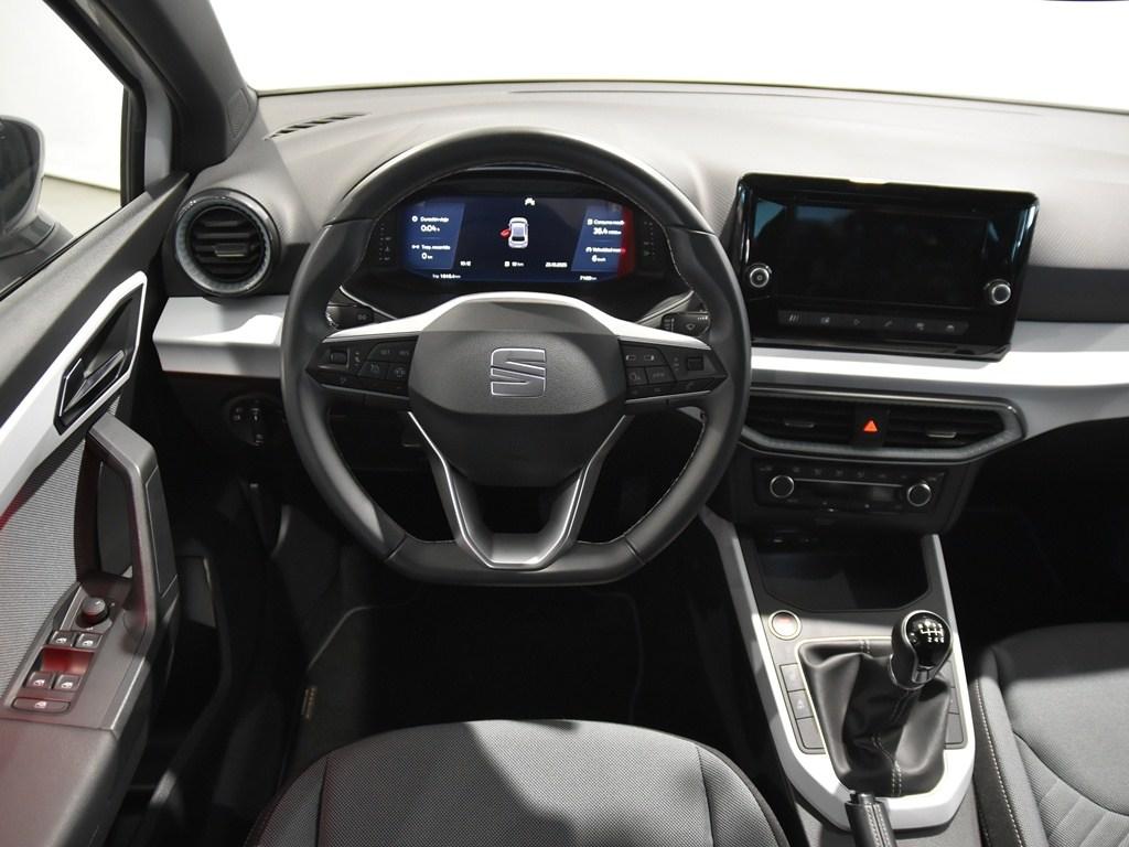 SEAT Ibiza 1.0 TSI Special Edition 85 kW (115 CV) - 8