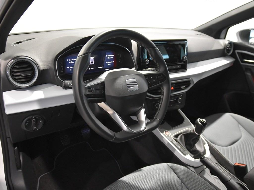 SEAT Ibiza 1.0 TSI Special Edition 85 kW (115 CV) - 9