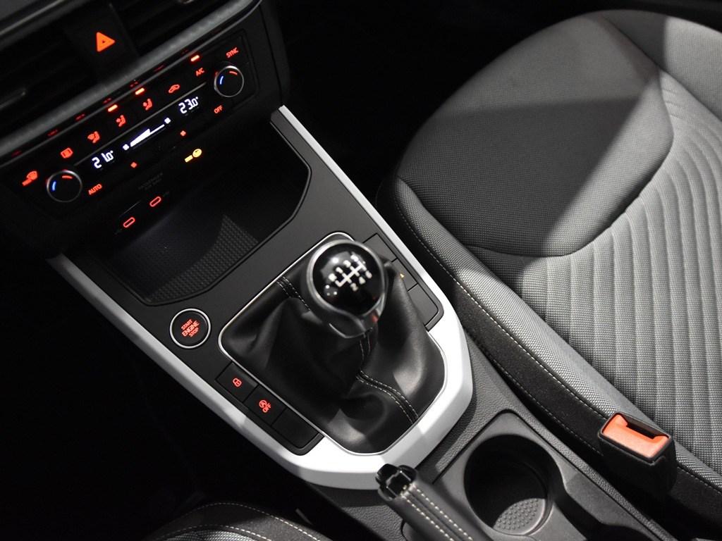 SEAT Ibiza 1.0 TSI Special Edition 85 kW (115 CV) - 10