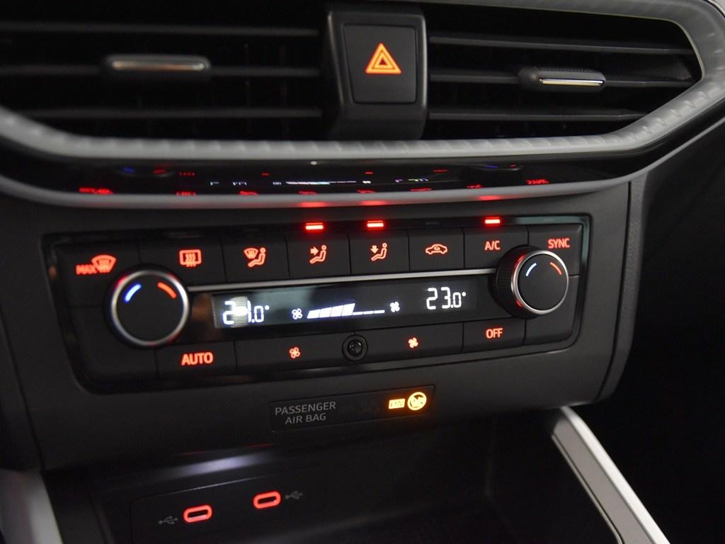 SEAT Ibiza 1.0 TSI Special Edition 85 kW (115 CV) - 11