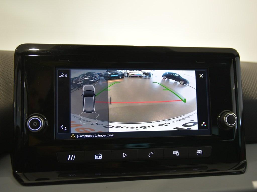 SEAT Ibiza 1.0 TSI Special Edition 85 kW (115 CV) - 12