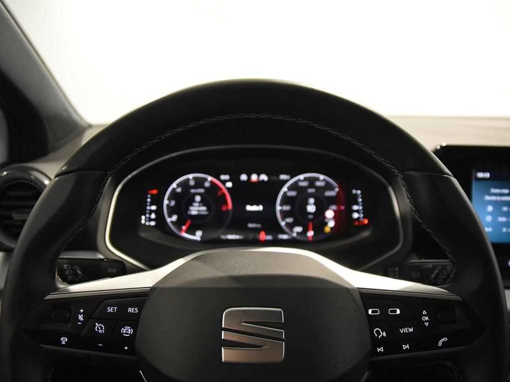 SEAT Ibiza 1.0 TSI Special Edition 85 kW (115 CV) - 14