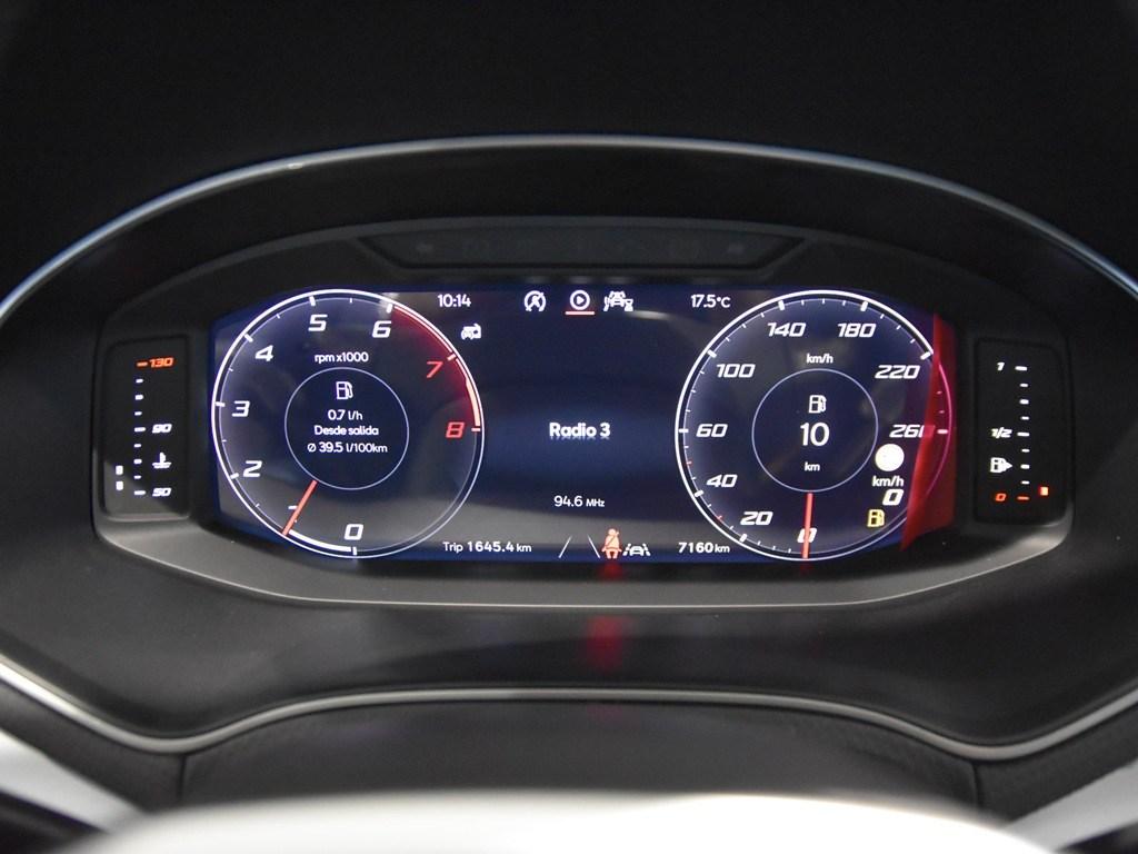 SEAT Ibiza 1.0 TSI Special Edition 85 kW (115 CV) - 15