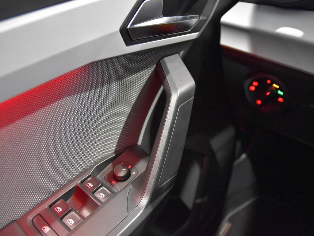 SEAT Ibiza 1.0 TSI Special Edition 85 kW (115 CV) - 16