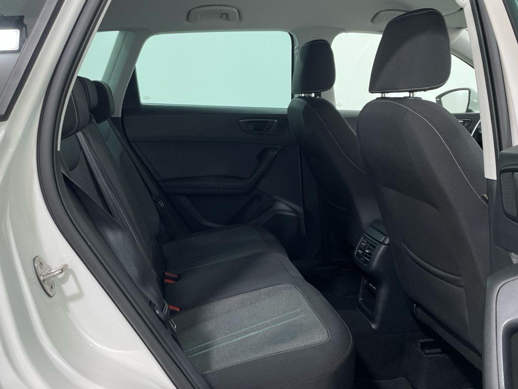 SEAT Ateca 1.5 TSI S&S Style XL DSG 110 kW (150 CV) - 5