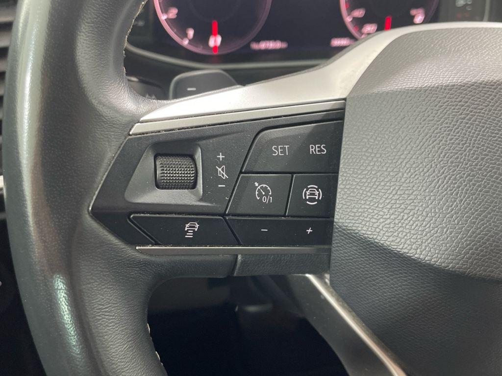 SEAT Ateca 1.5 TSI S&S Style XL DSG 110 kW (150 CV) - 8