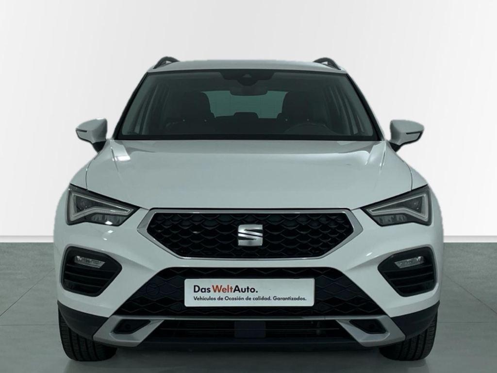 SEAT Ateca 1.5 TSI S&S Style XL DSG 110 kW (150 CV) - 10