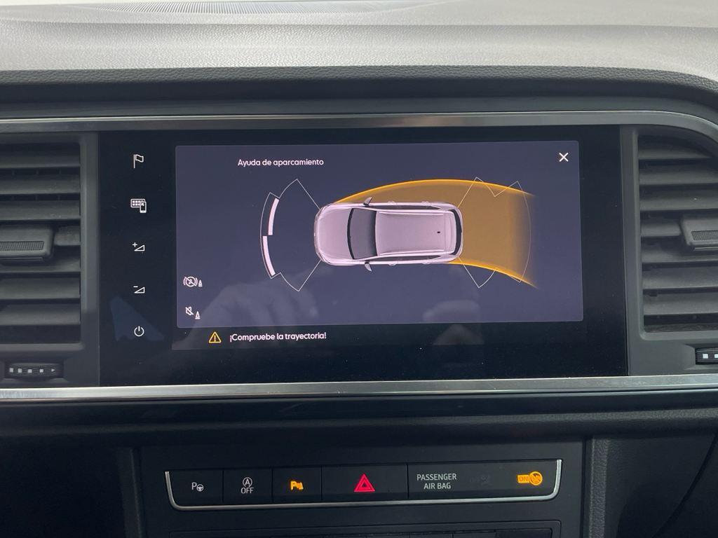 SEAT Ateca 1.5 TSI S&S Style XL DSG 110 kW (150 CV) - 18