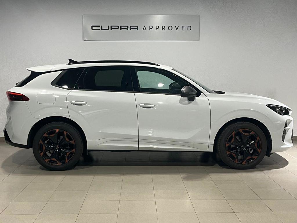 CUPRA Terramar 1.5 eTSI DSG 110 kW (150 CV) - 2