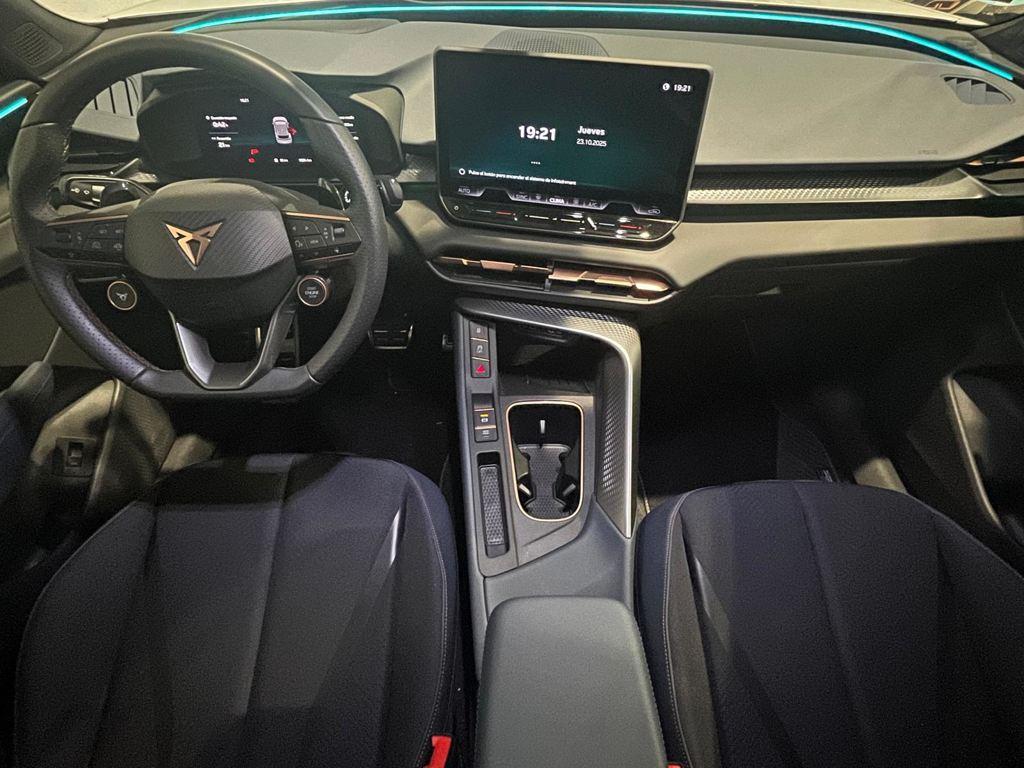 CUPRA Terramar 1.5 eTSI DSG 110 kW (150 CV) - 3