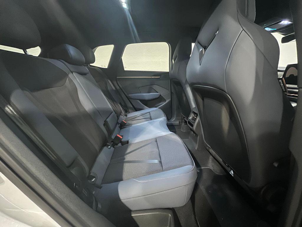 CUPRA Terramar 1.5 eTSI DSG 110 kW (150 CV) - 5