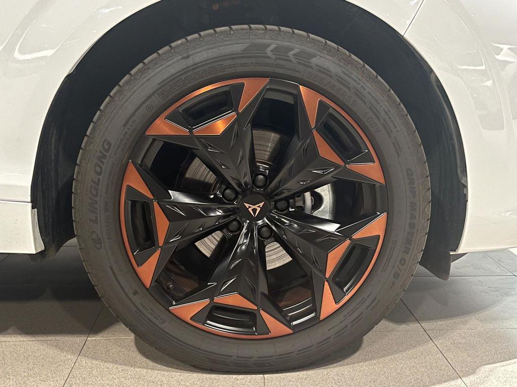 CUPRA Terramar 1.5 eTSI DSG 110 kW (150 CV) - 7