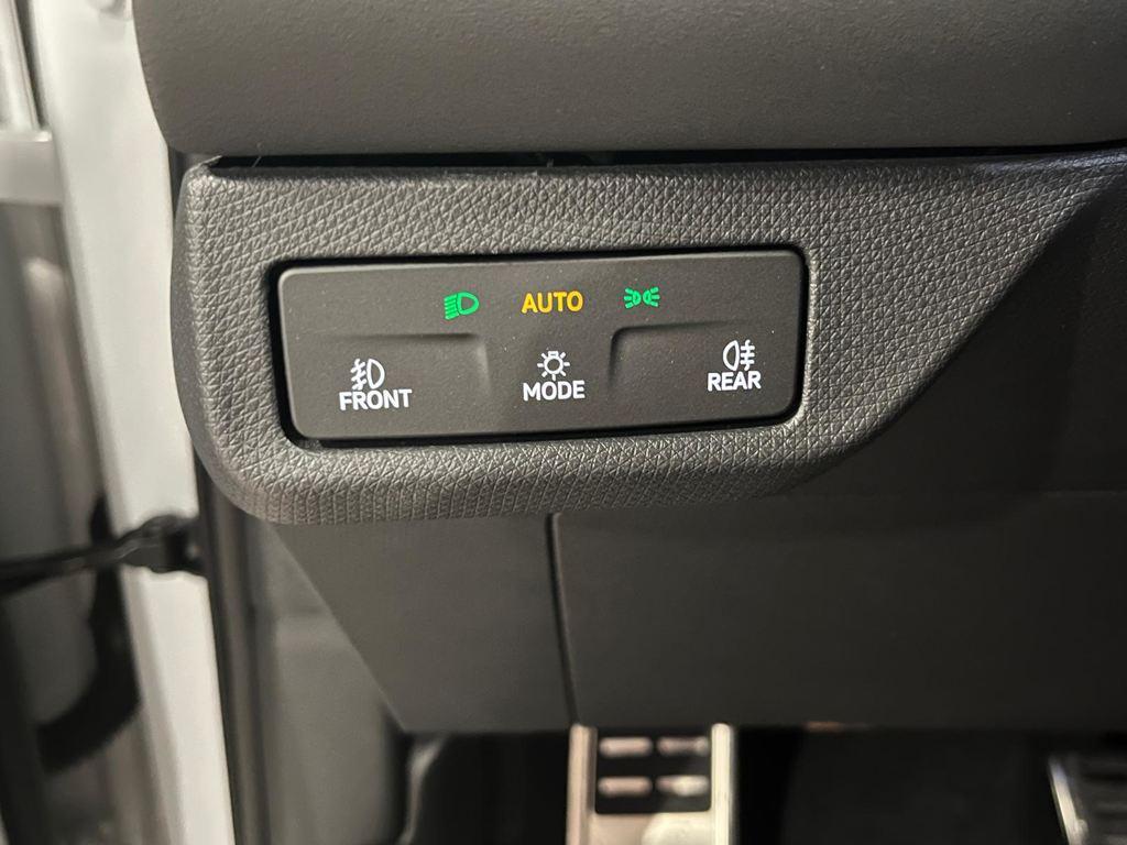 CUPRA Terramar 1.5 eTSI DSG 110 kW (150 CV) - 12