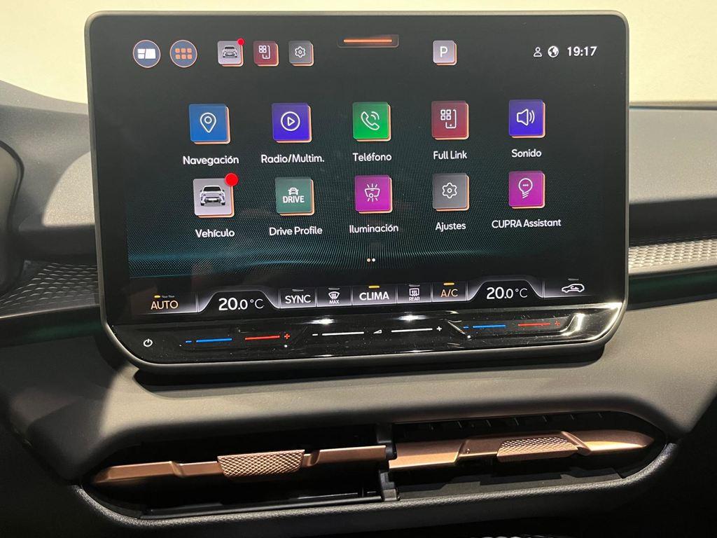 CUPRA Terramar 1.5 eTSI DSG 110 kW (150 CV) - 13