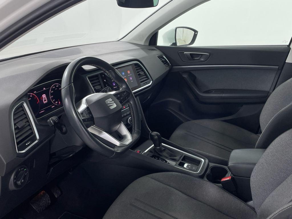 SEAT Ateca 1.5 TSI S&S Style XL DSG 110 kW (150 CV) - 14