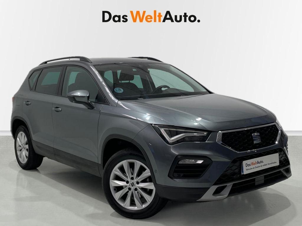 SEAT Ateca 1.5 TSI S&S Style XL 110 kW (150 CV) - 0