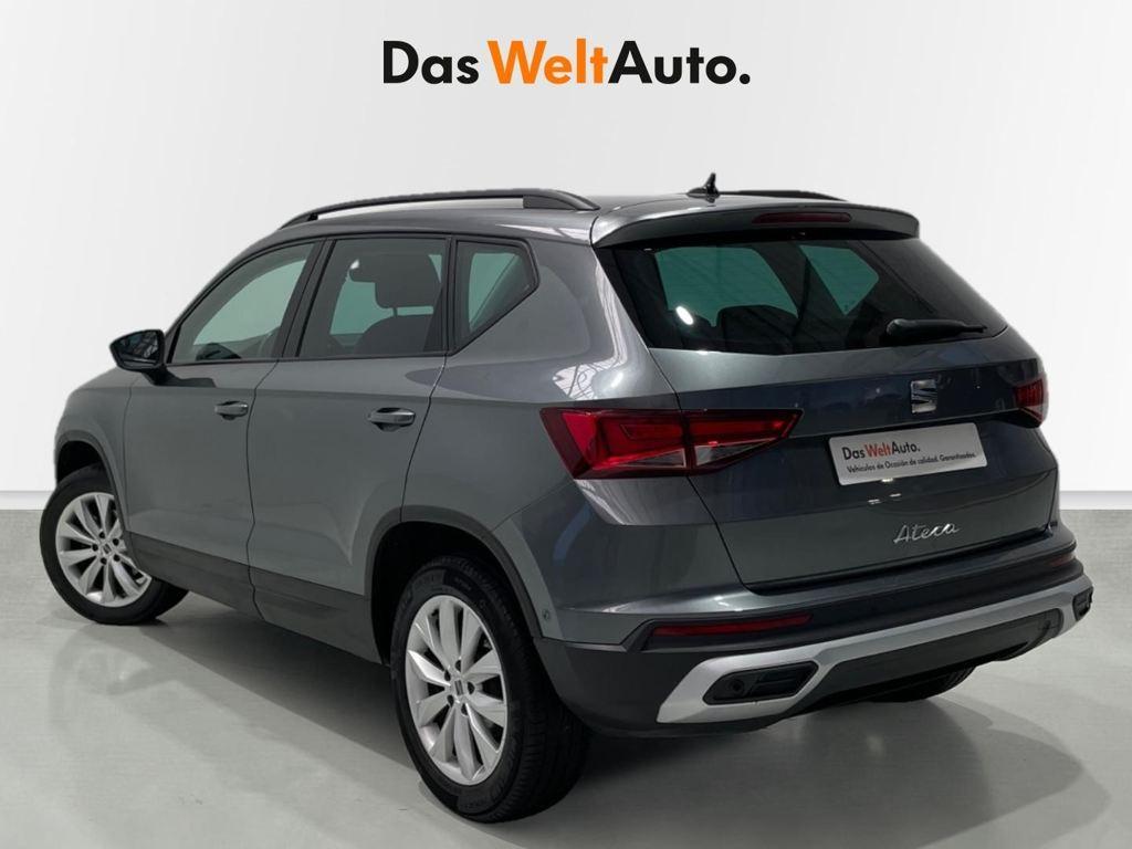 SEAT Ateca 1.5 TSI S&S Style XL 110 kW (150 CV) - 1