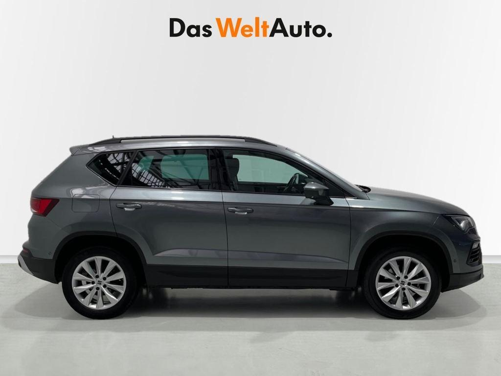 SEAT Ateca 1.5 TSI S&S Style XL 110 kW (150 CV) - 2