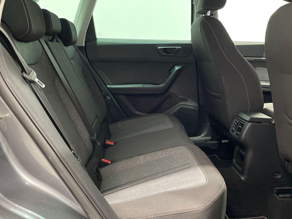 SEAT Ateca 1.5 TSI S&S Style XL 110 kW (150 CV) - 5