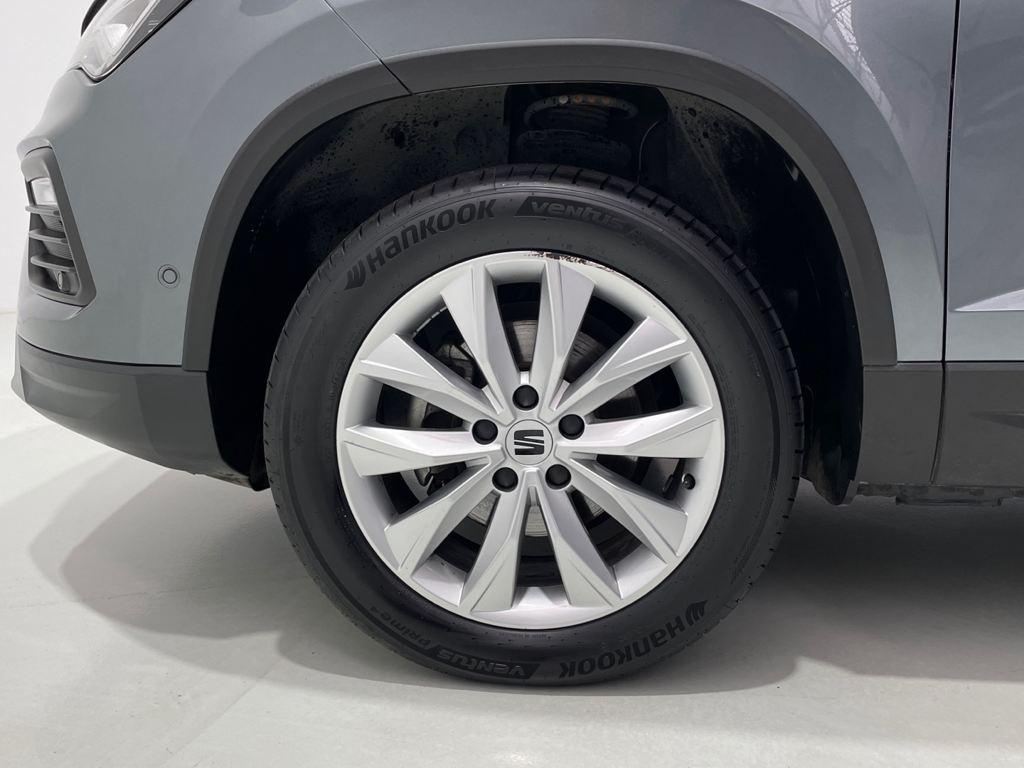 SEAT Ateca 1.5 TSI S&S Style XL 110 kW (150 CV) - 7