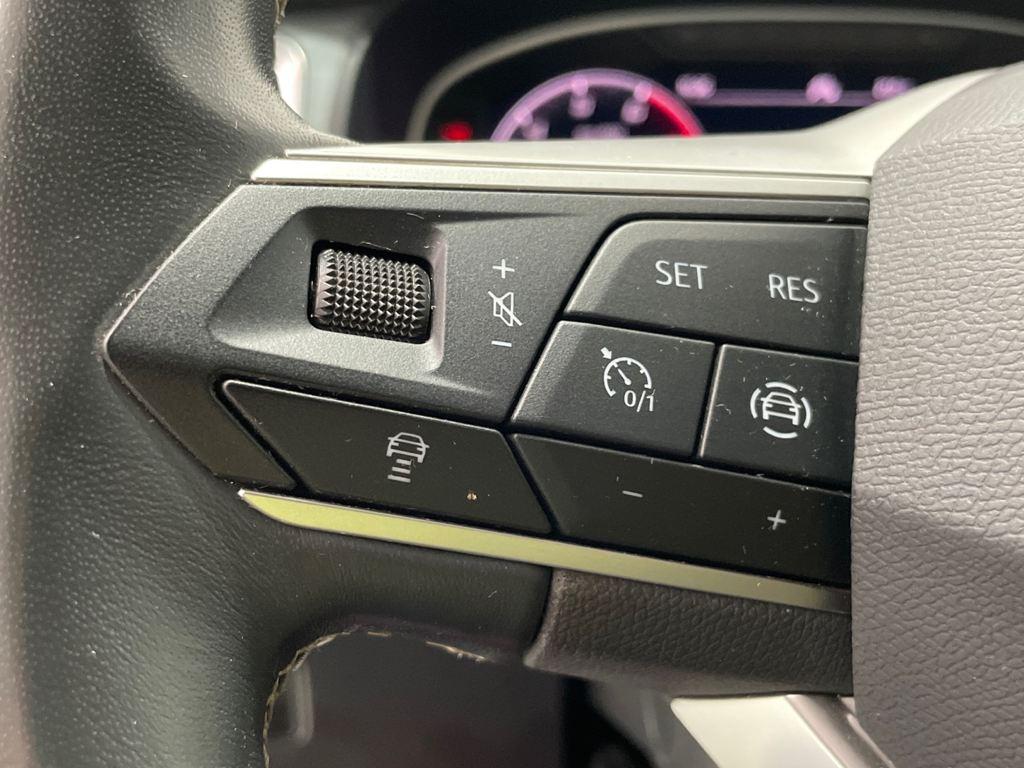 SEAT Ateca 1.5 TSI S&S Style XL 110 kW (150 CV) - 8