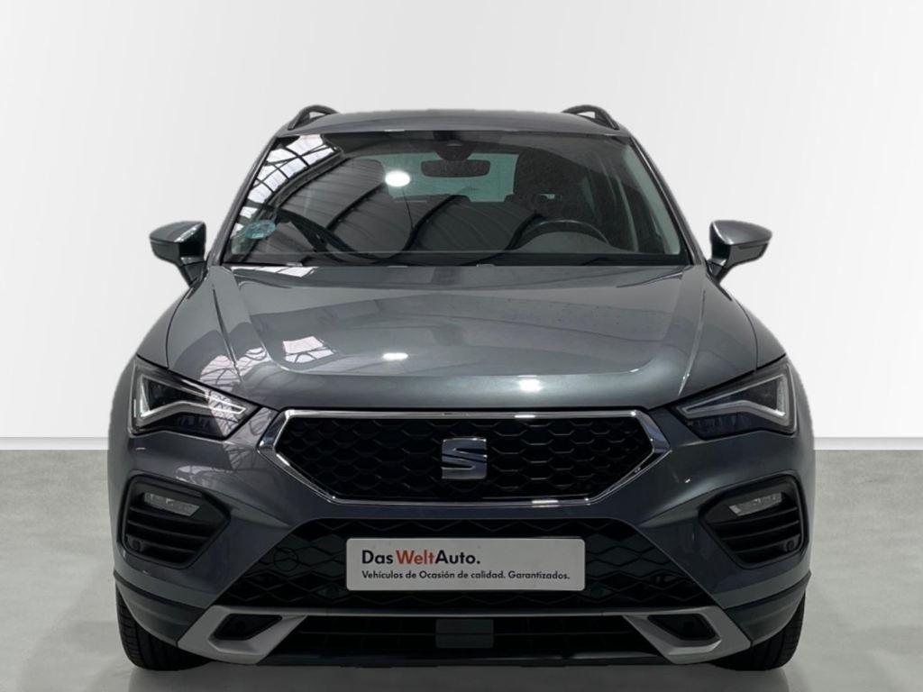 SEAT Ateca 1.5 TSI S&S Style XL 110 kW (150 CV) - 10