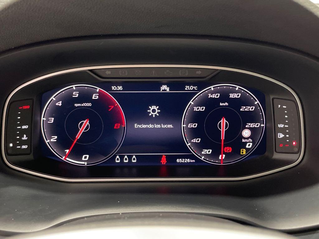 SEAT Ateca 1.5 TSI S&S Style XL 110 kW (150 CV) - 16