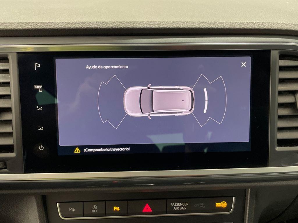 SEAT Ateca 1.5 TSI S&S Style XL 110 kW (150 CV) - 19