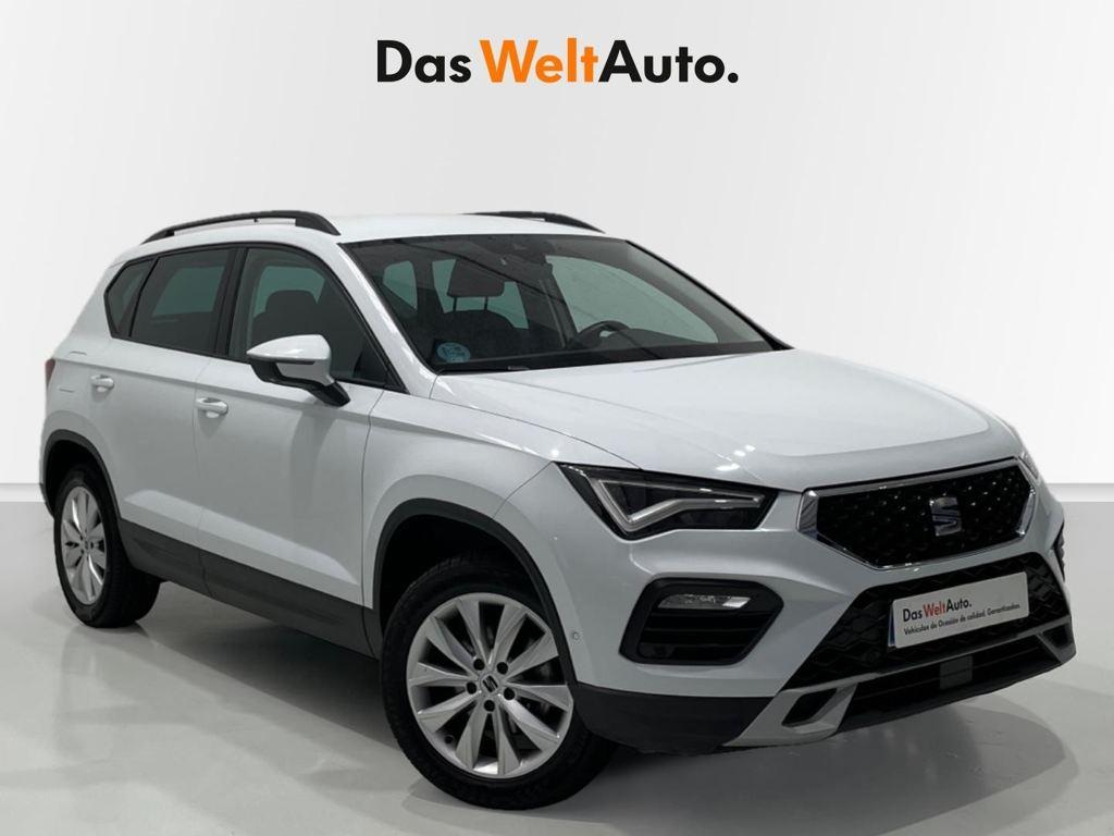 SEAT Ateca 1.5 TSI S&S Style XM 110 kW (150 CV) - 0