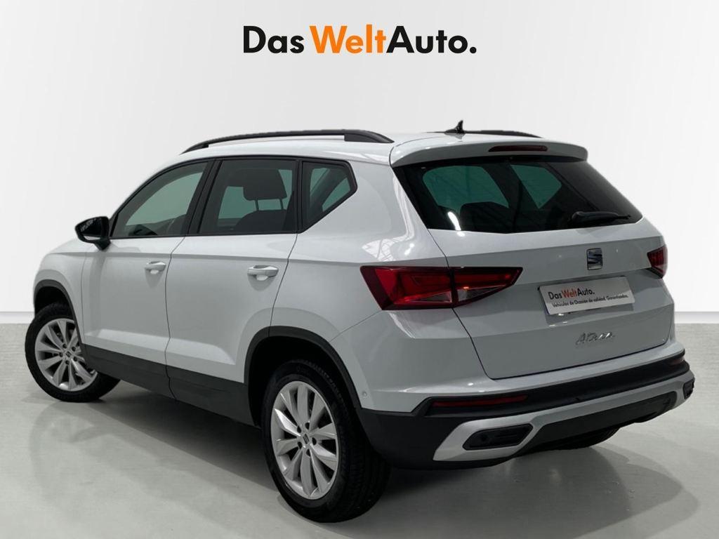 SEAT Ateca 1.5 TSI S&S Style XM 110 kW (150 CV) - 1