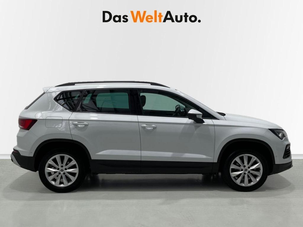 SEAT Ateca 1.5 TSI S&S Style XM 110 kW (150 CV) - 2