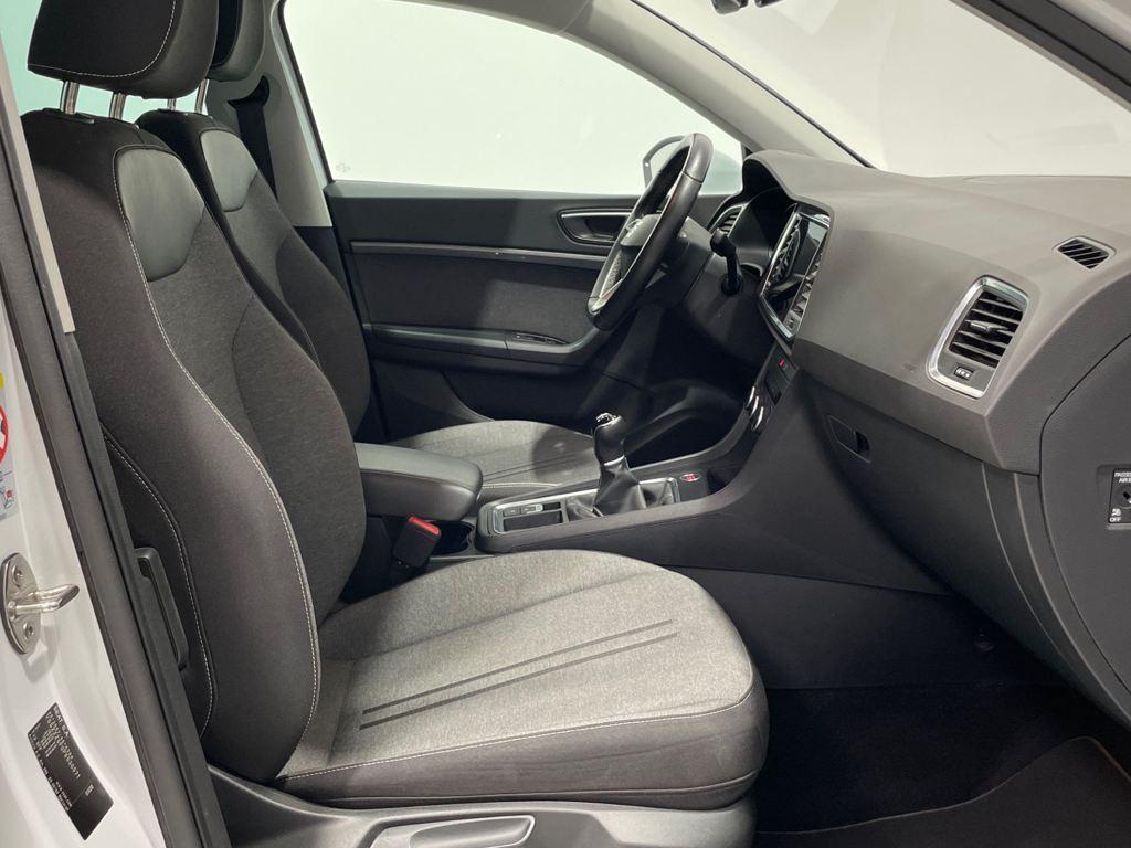 SEAT Ateca 1.5 TSI S&S Style XM 110 kW (150 CV) - 4