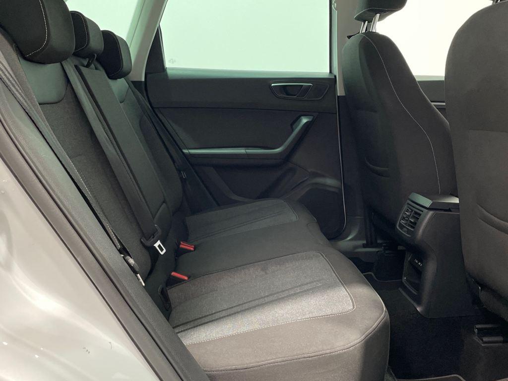 SEAT Ateca 1.5 TSI S&S Style XM 110 kW (150 CV) - 5