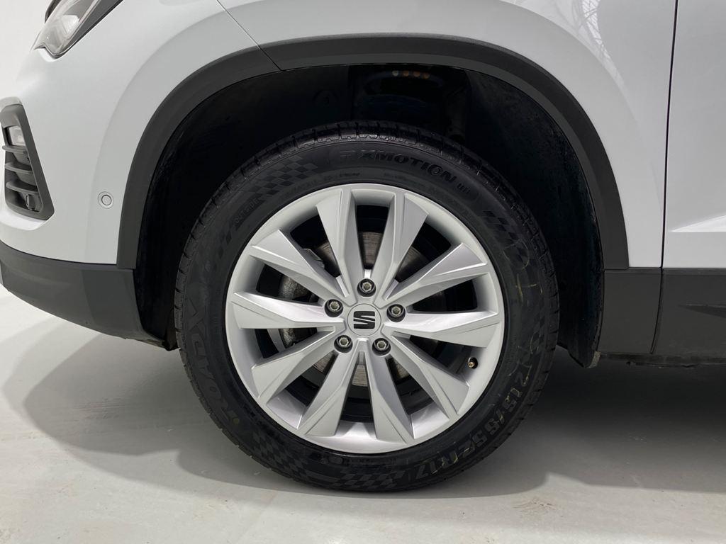 SEAT Ateca 1.5 TSI S&S Style XM 110 kW (150 CV) - 7