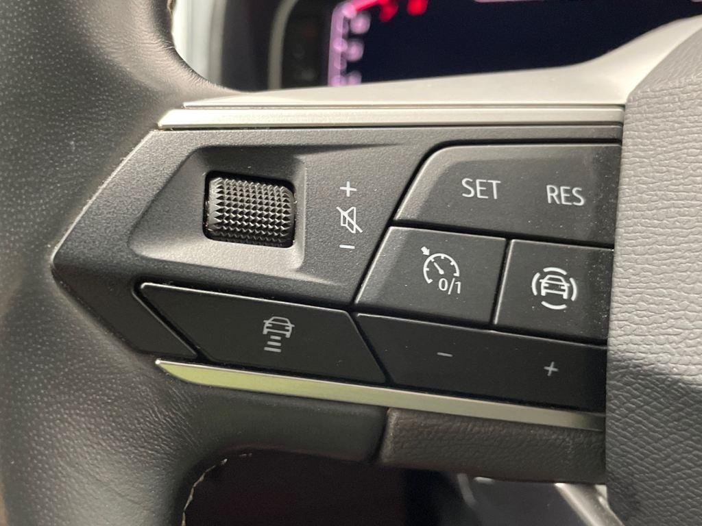 SEAT Ateca 1.5 TSI S&S Style XM 110 kW (150 CV) - 8