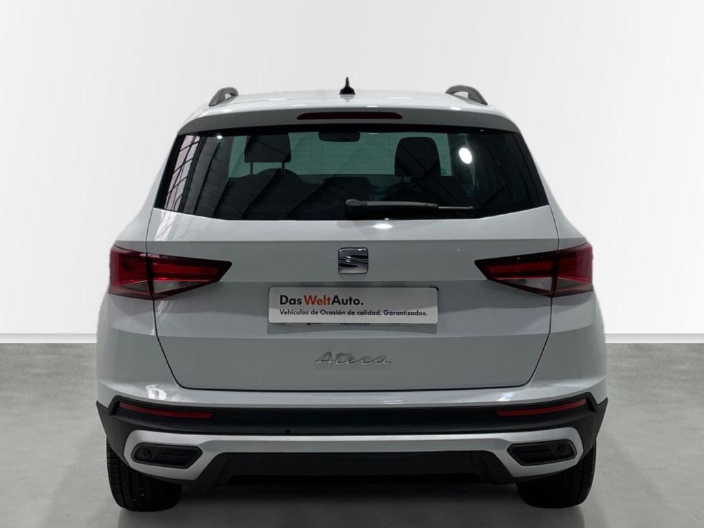 SEAT Ateca 1.5 TSI S&S Style XM 110 kW (150 CV) - 9
